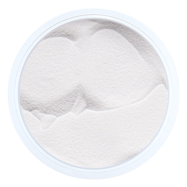 Alezori ACRYLIC POWDER PURE WHITE