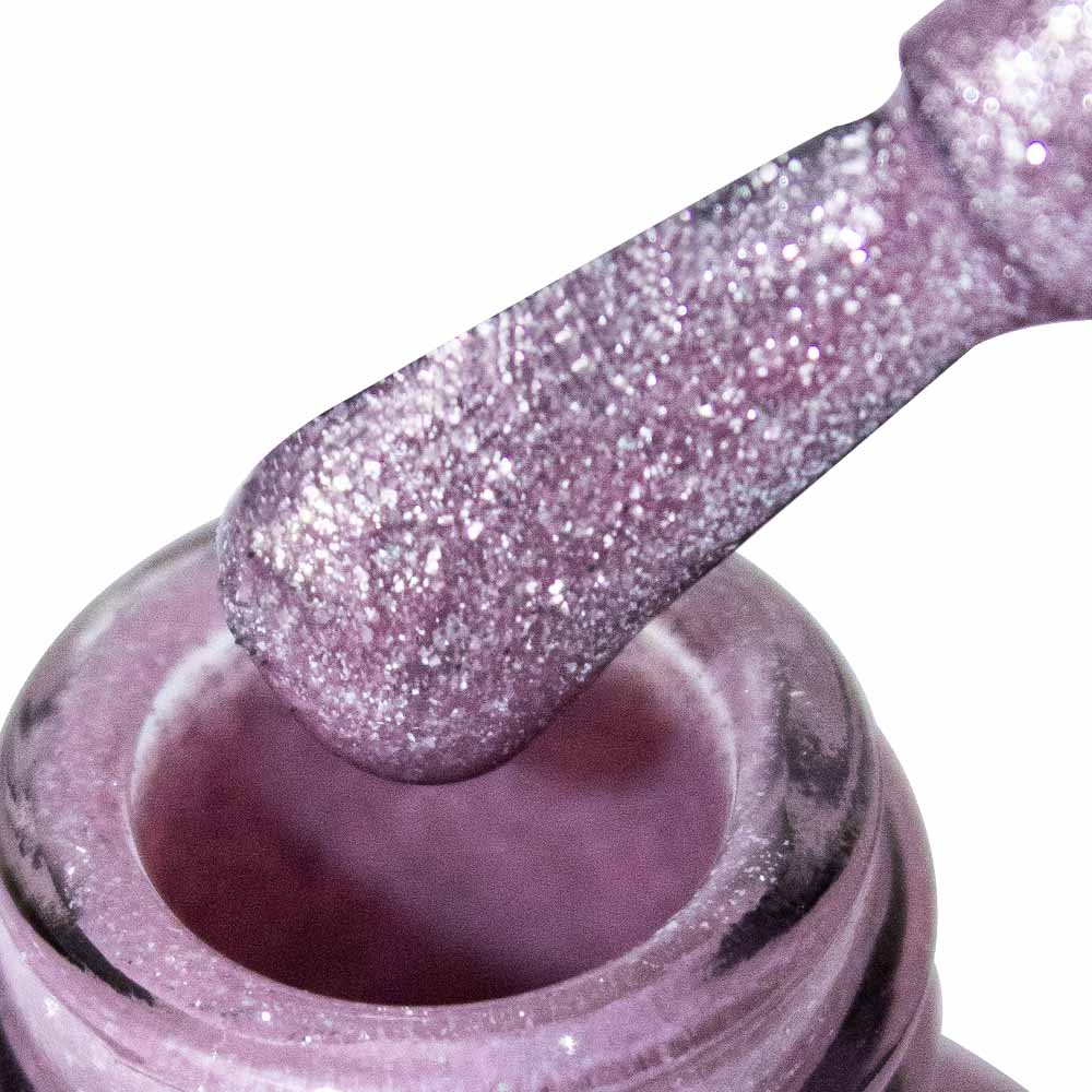 Alezori GEL POLISH CAT EYE FLASH – LADY