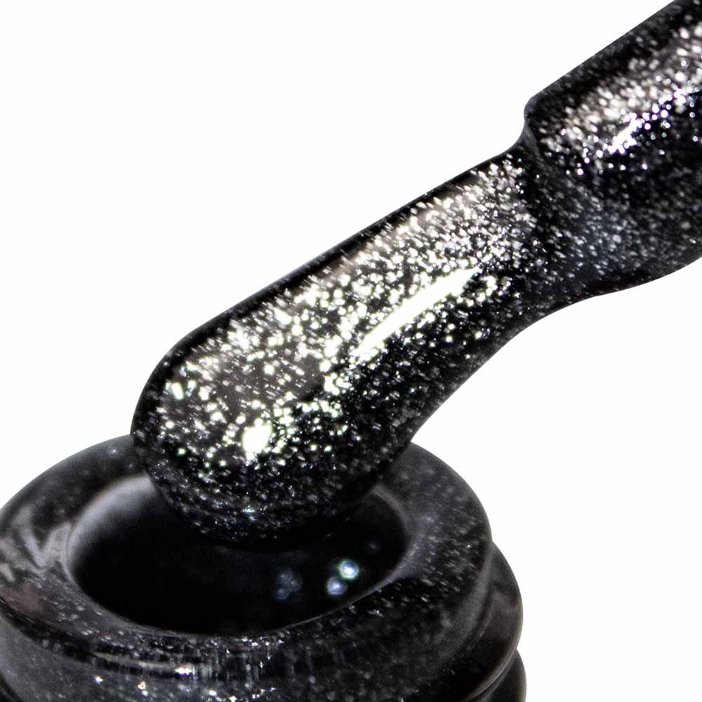 Alezori GEL POLISH CAT EYE FLASH – ROYALTY