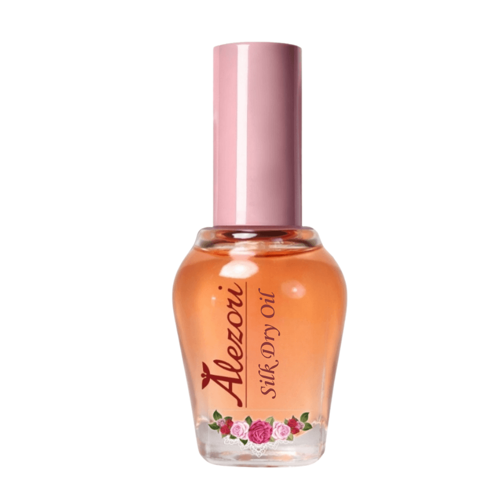 Alezori DRY OIL