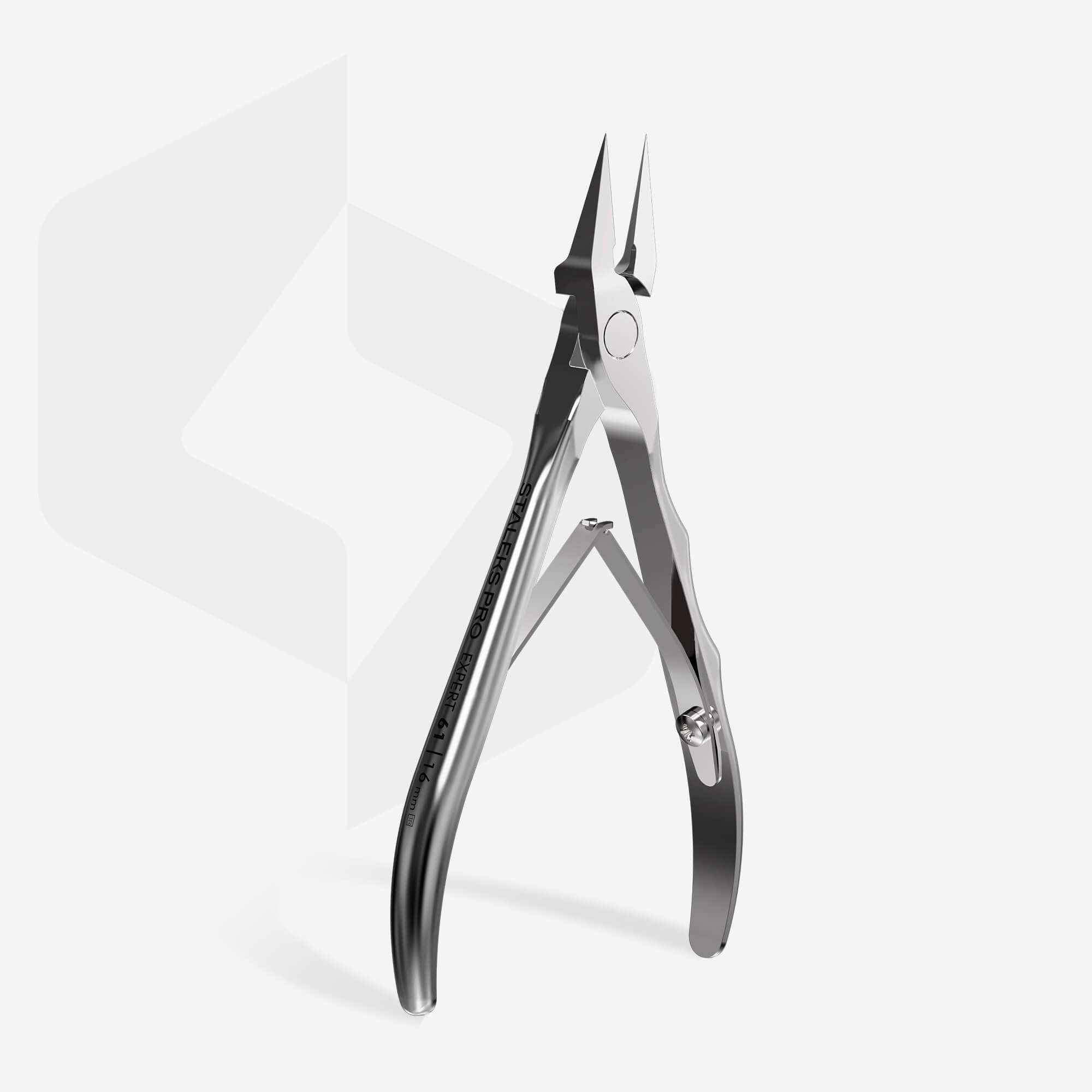 Alezori PROFESSIONAL NIPPERS FOR INGROWN  NE-61-16 TOENAILS