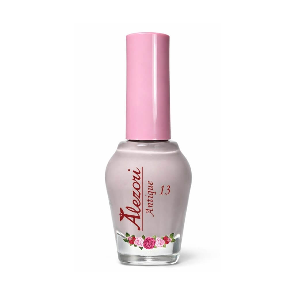 Alezori NAIL POLISH ANTIQUE 13