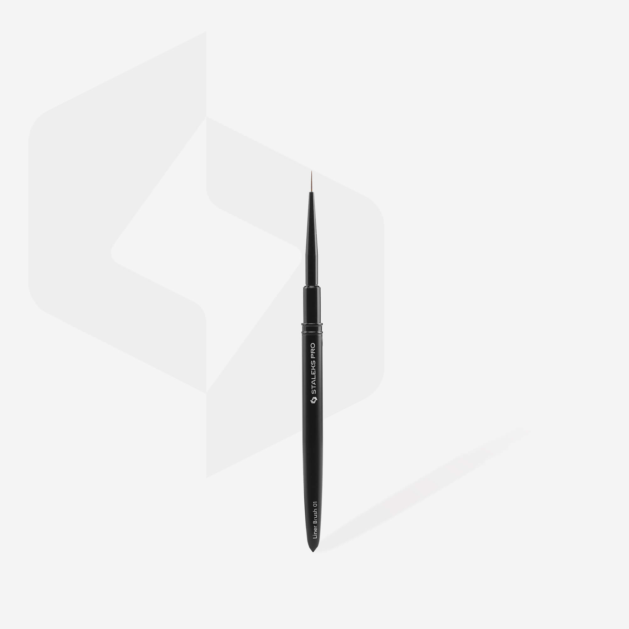 Alezori BRUSH-LINER EXPERT WIDTH 1 MM / LENGTH 5MM