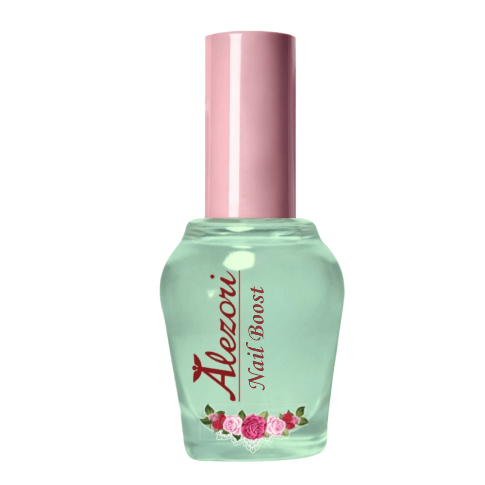 Alezori NAIL BOOST