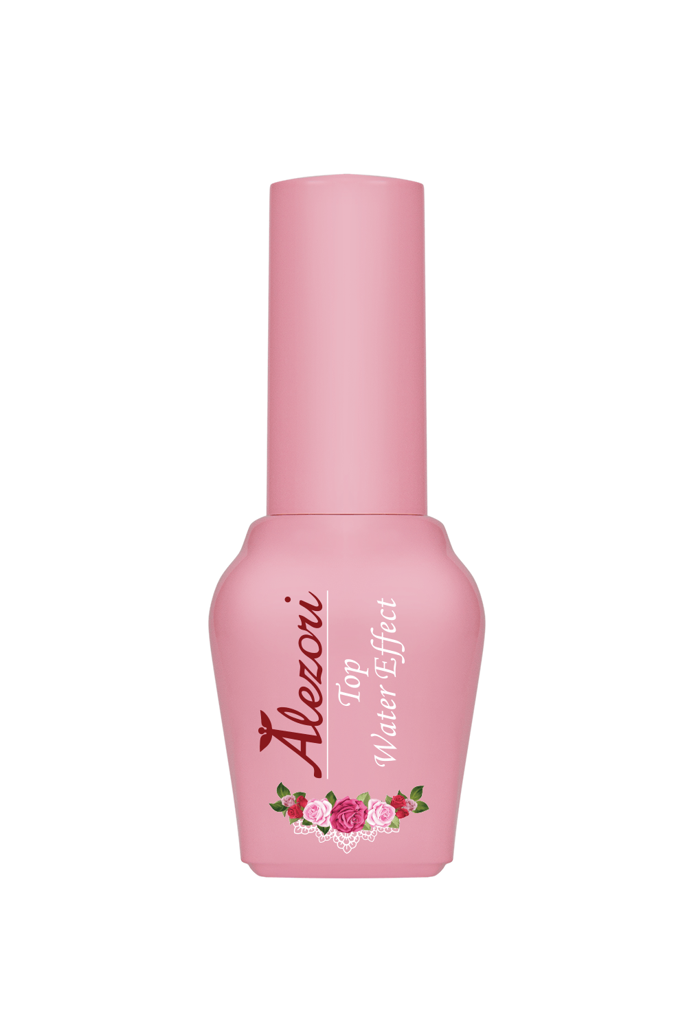 Alezori TOP COAT WATER EFFECT