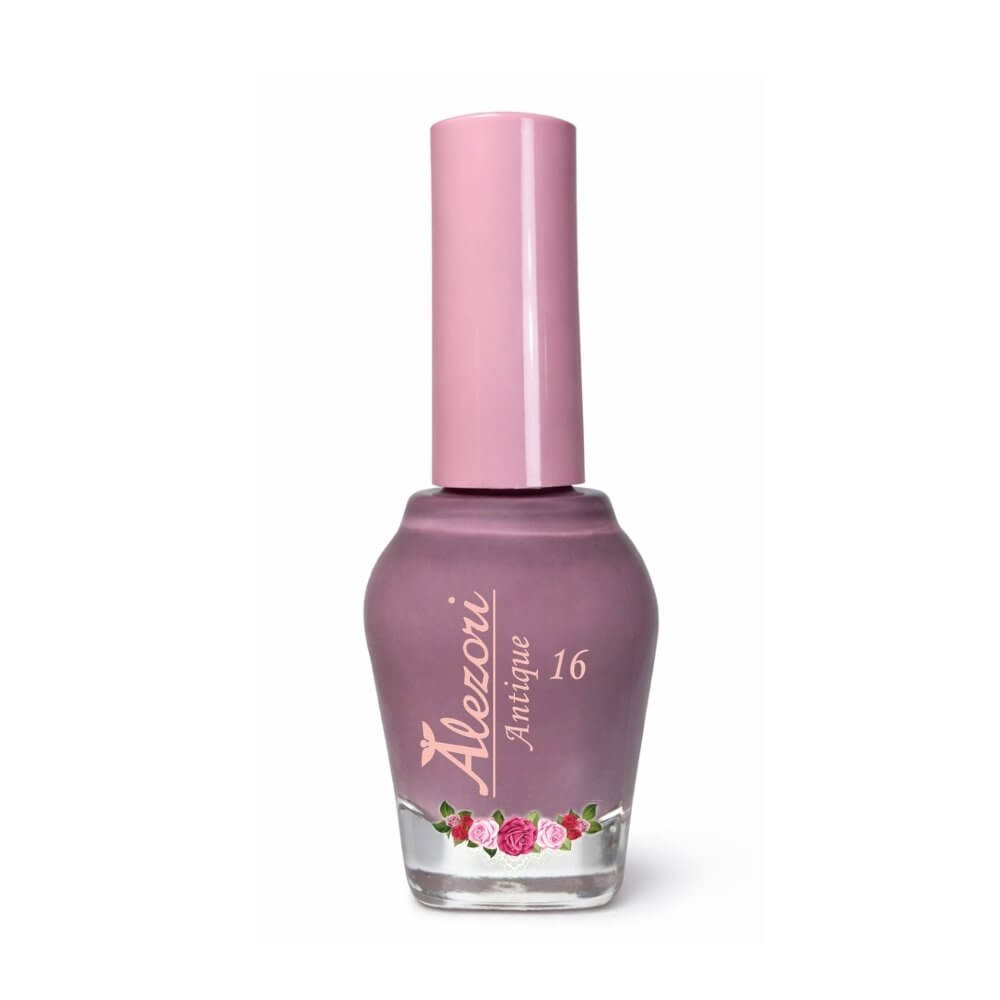 Alezori NAIL POLISH ANTIQUE 16