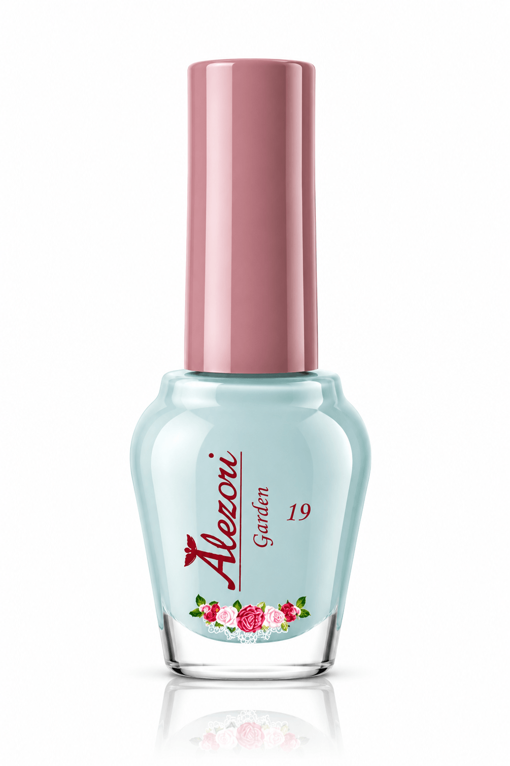 Alezori NAIL POLISH GARDEN 19