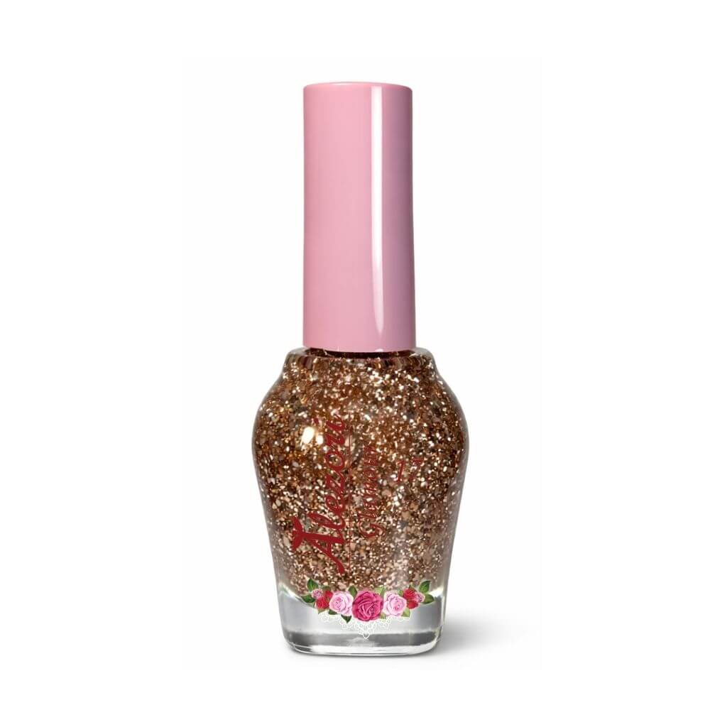 Alezori NAIL POLISH GLAMOUR 17