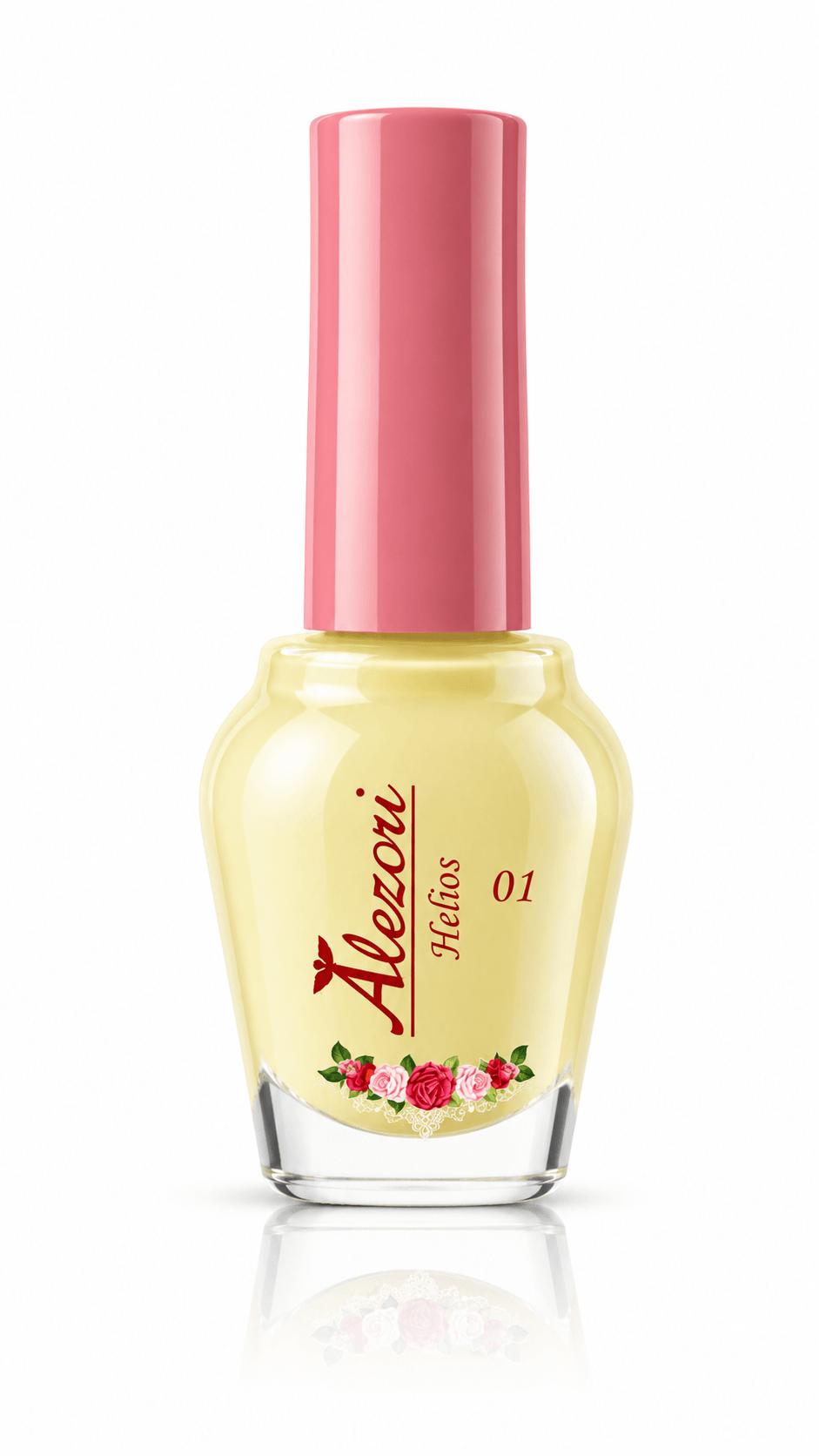 Alezori NAIL POLISH HELIOS 01
