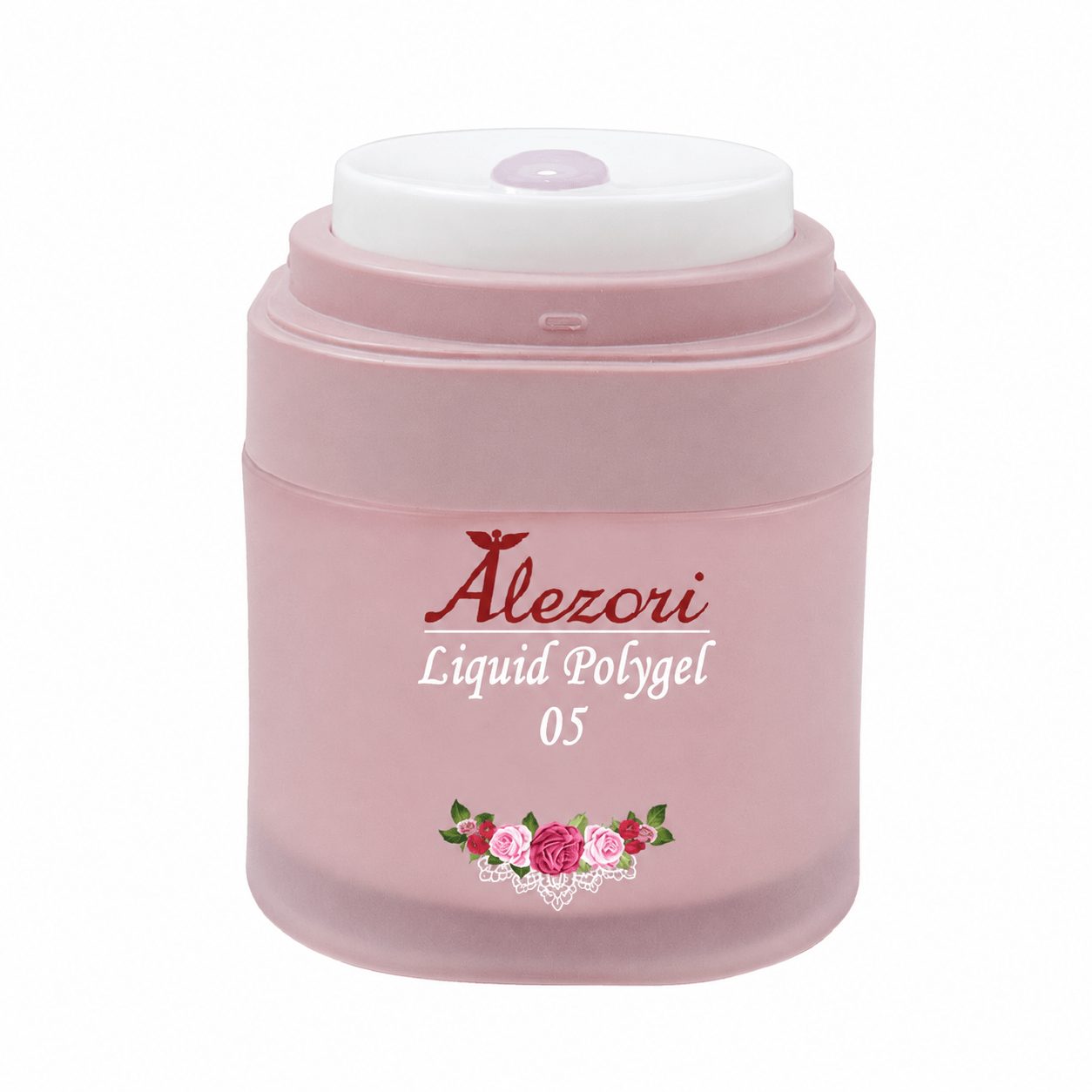 Alezori LIQUID POLYGEL 05 50ml
