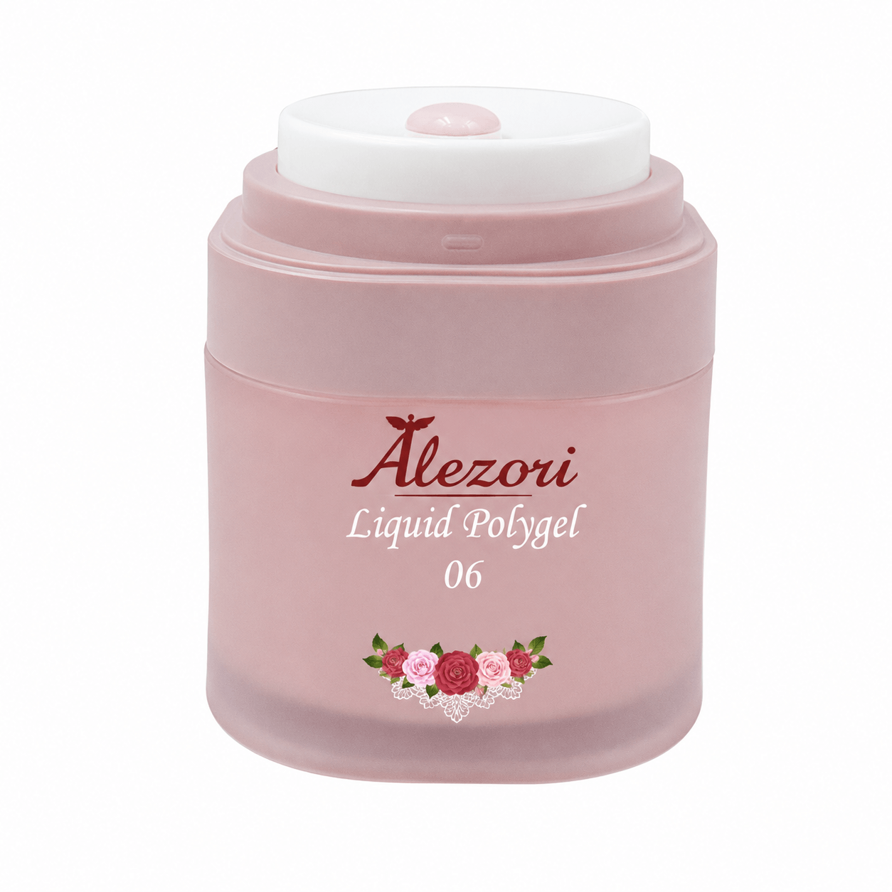 Alezori LIQUID POLYGEL 06 50ml
