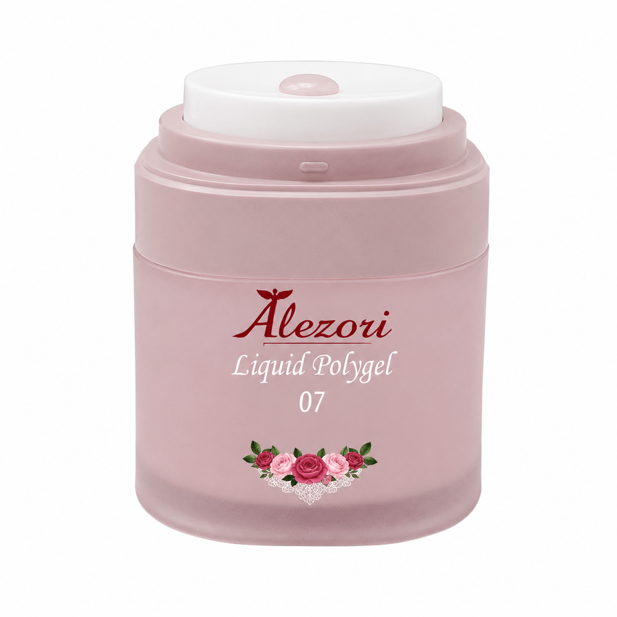 Alezori LIQUID POLYGEL 07 50ml
