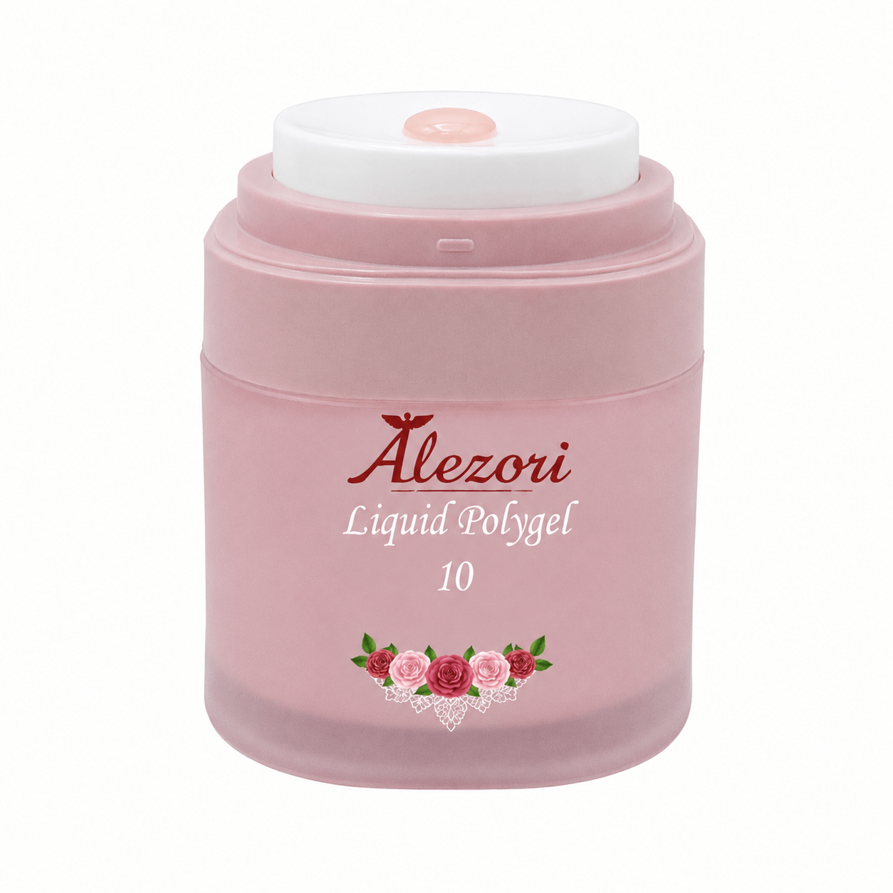 Alezori LIQUID POLYGEL 10 50ml