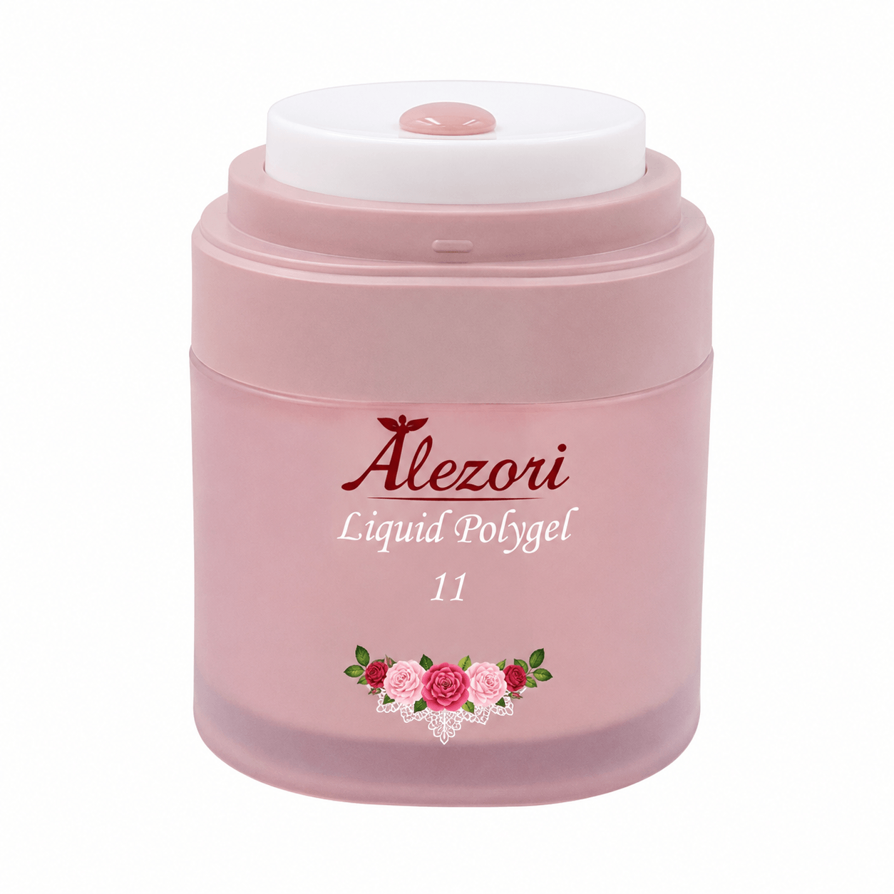 Alezori LIQUID POLYGEL 11 50ml