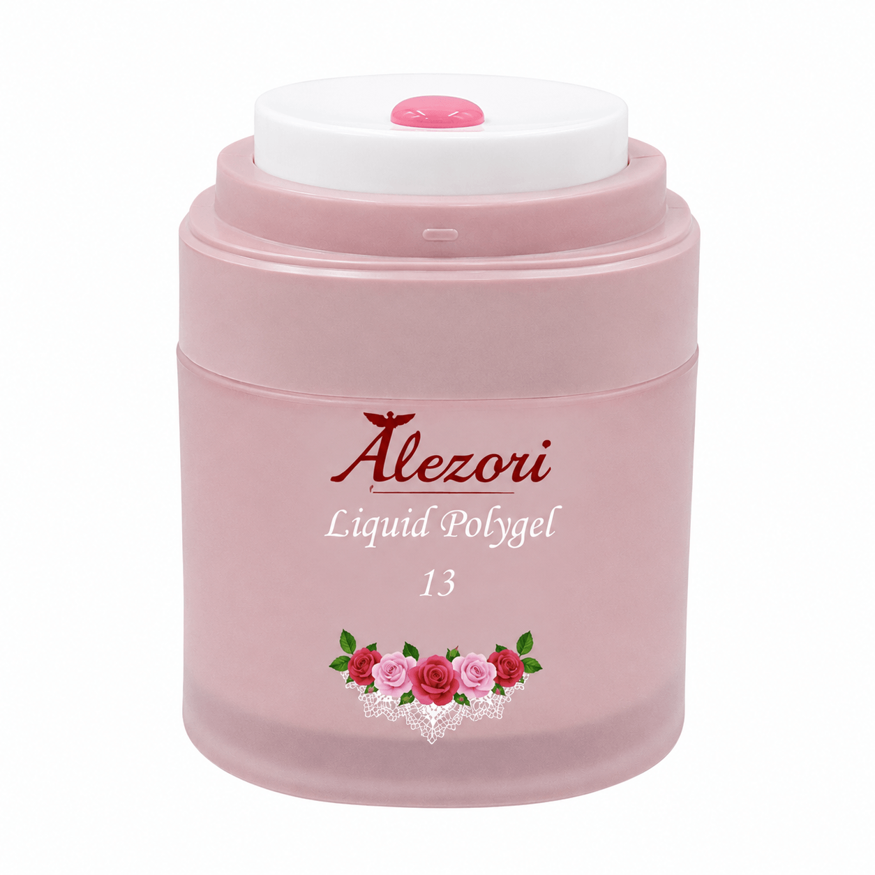 Alezori LIQUID POLYGEL 13 50ml