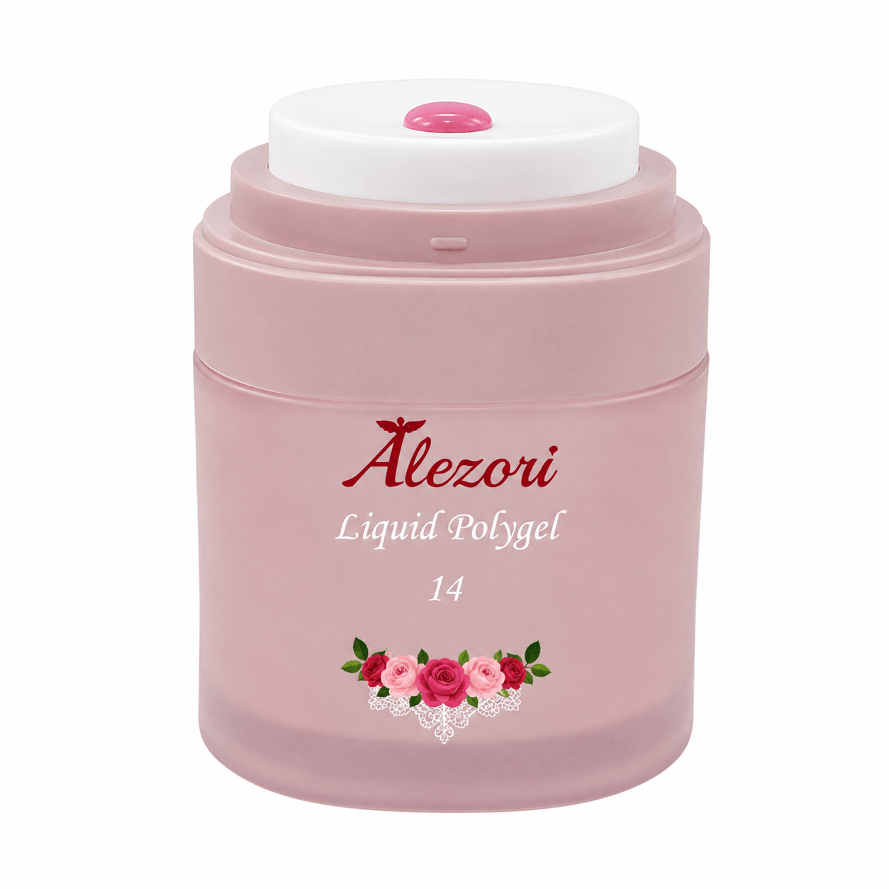 Alezori LIQUID POLYGEL 12 50ml