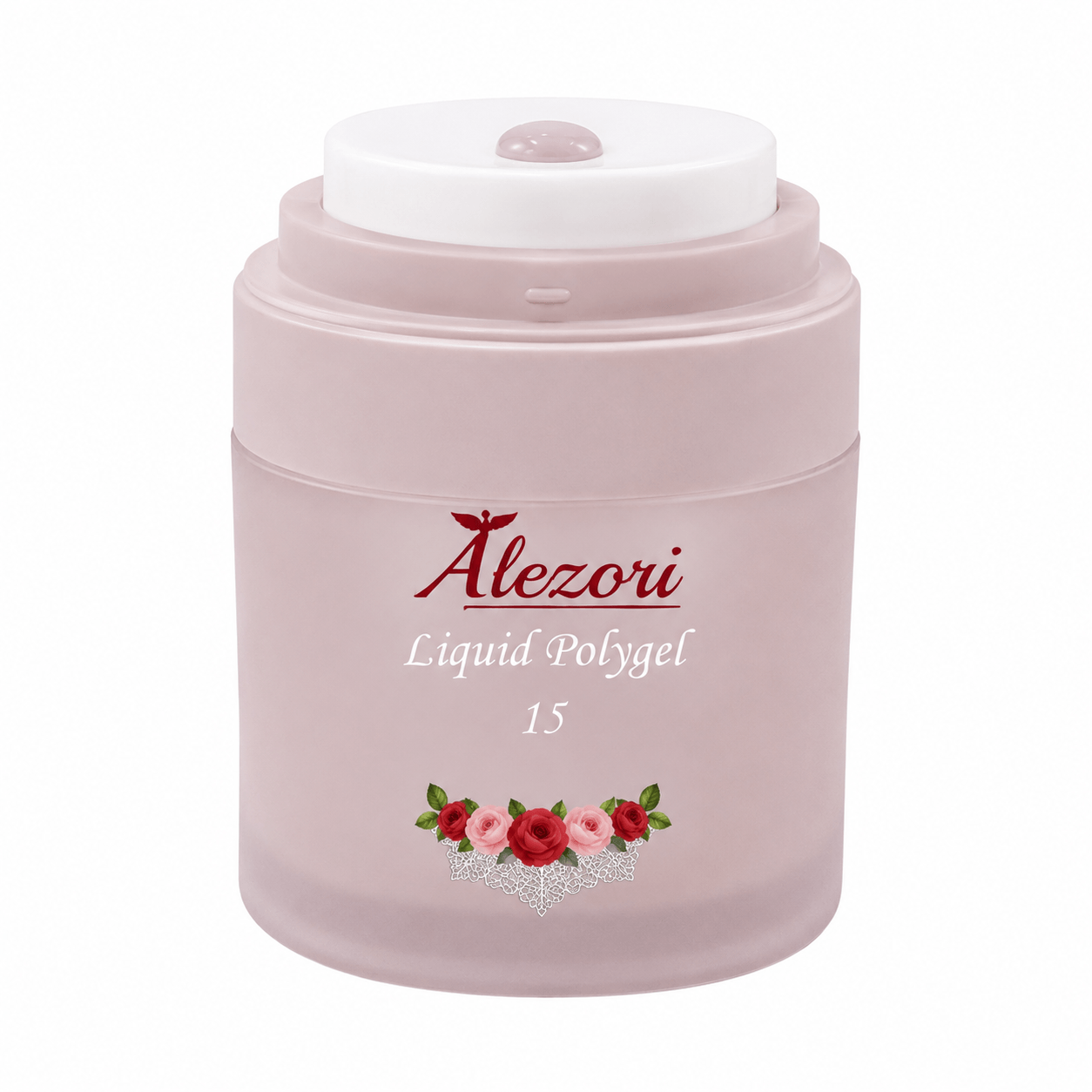 Alezori LIQUID POLYGEL 15 50ml