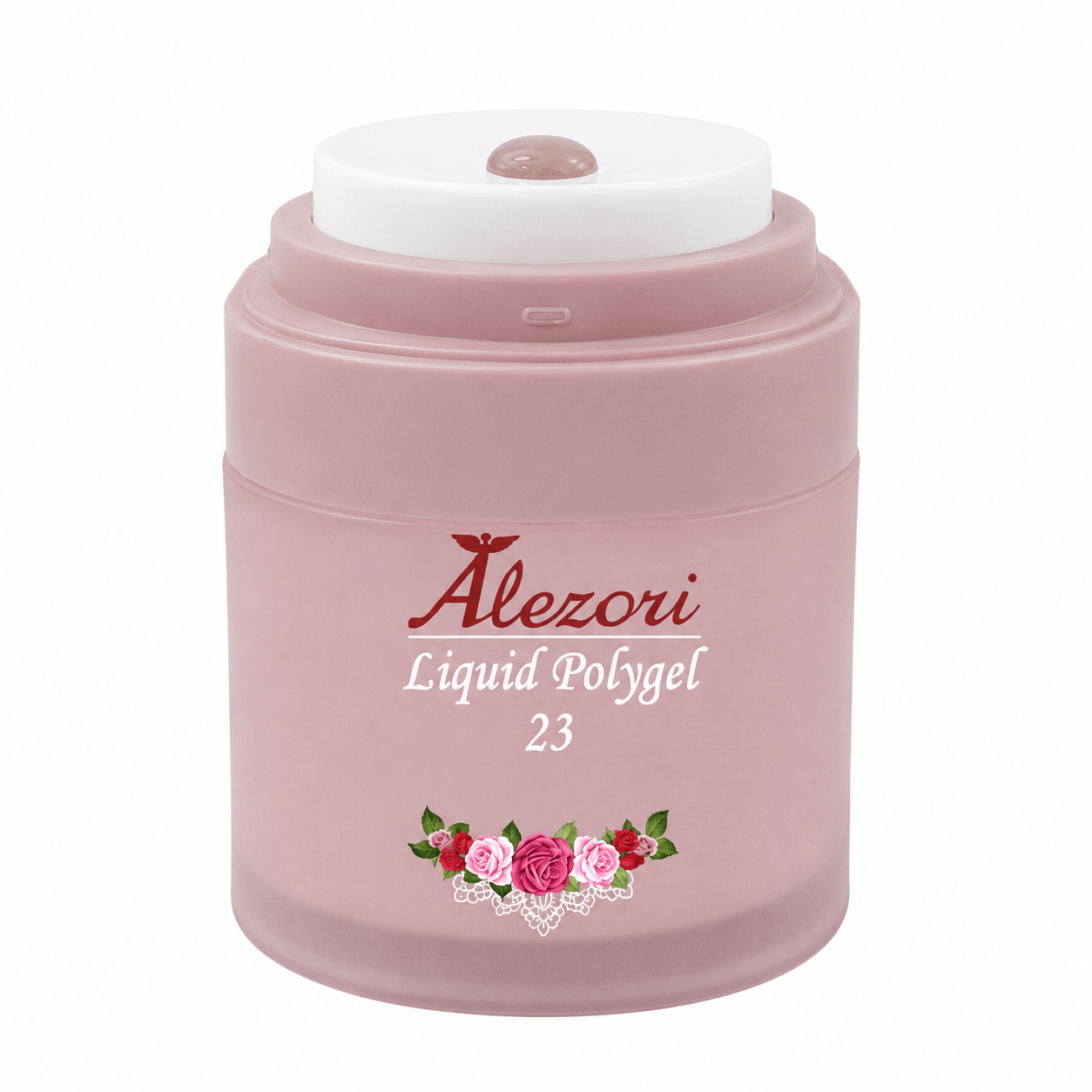 Alezori LIQUID POLYGEL 23 50ml