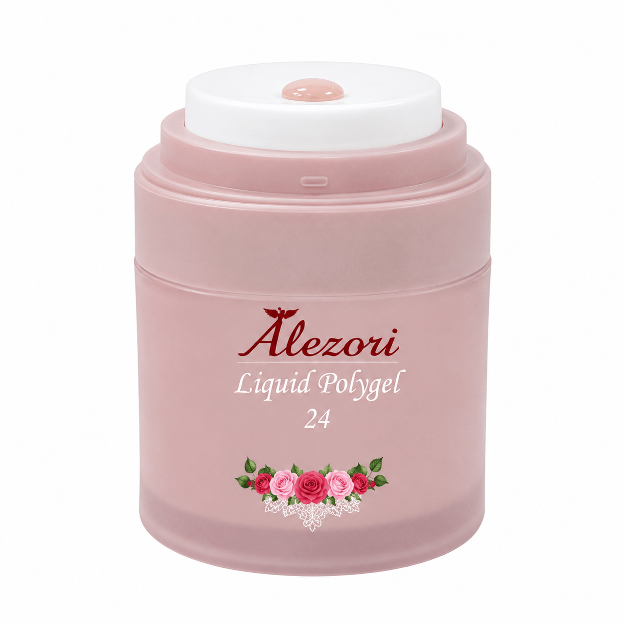 Alezori LIQUID POLYGEL 24 50ml