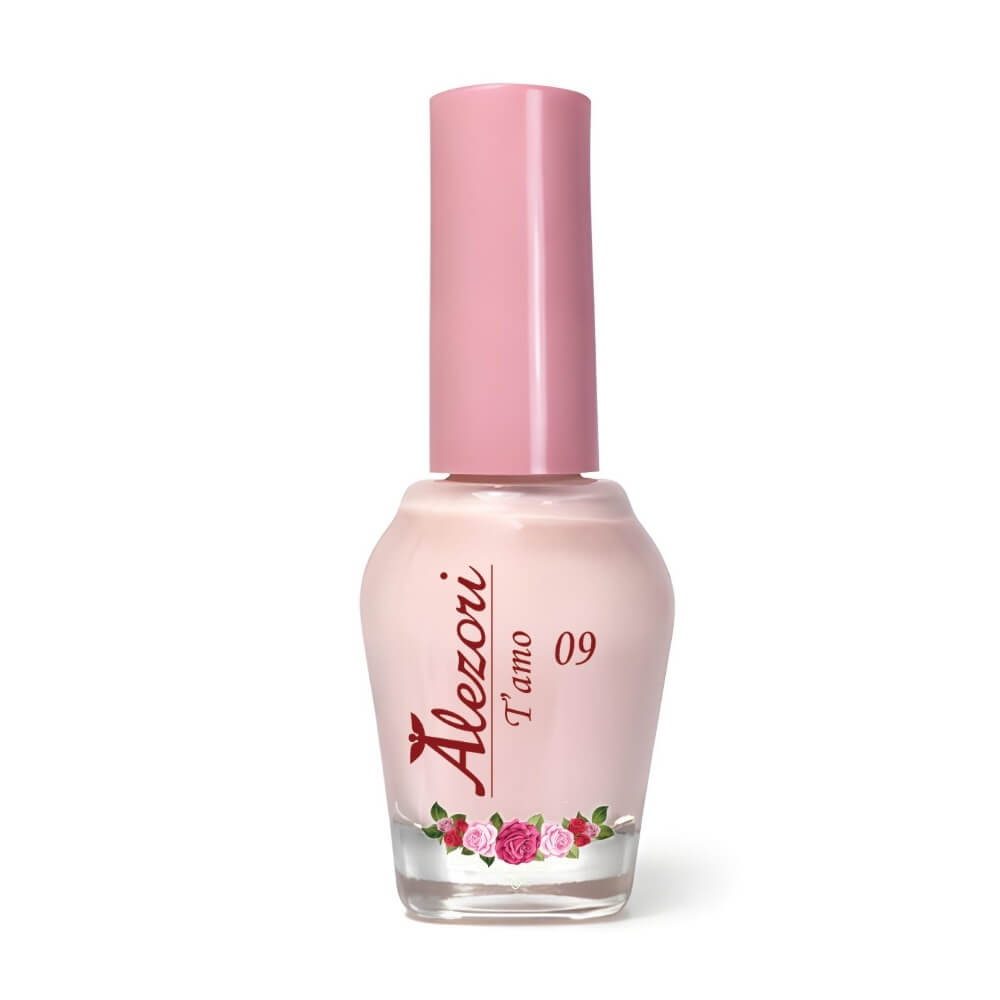 Alezori NAIL POLISH T’AMO 09