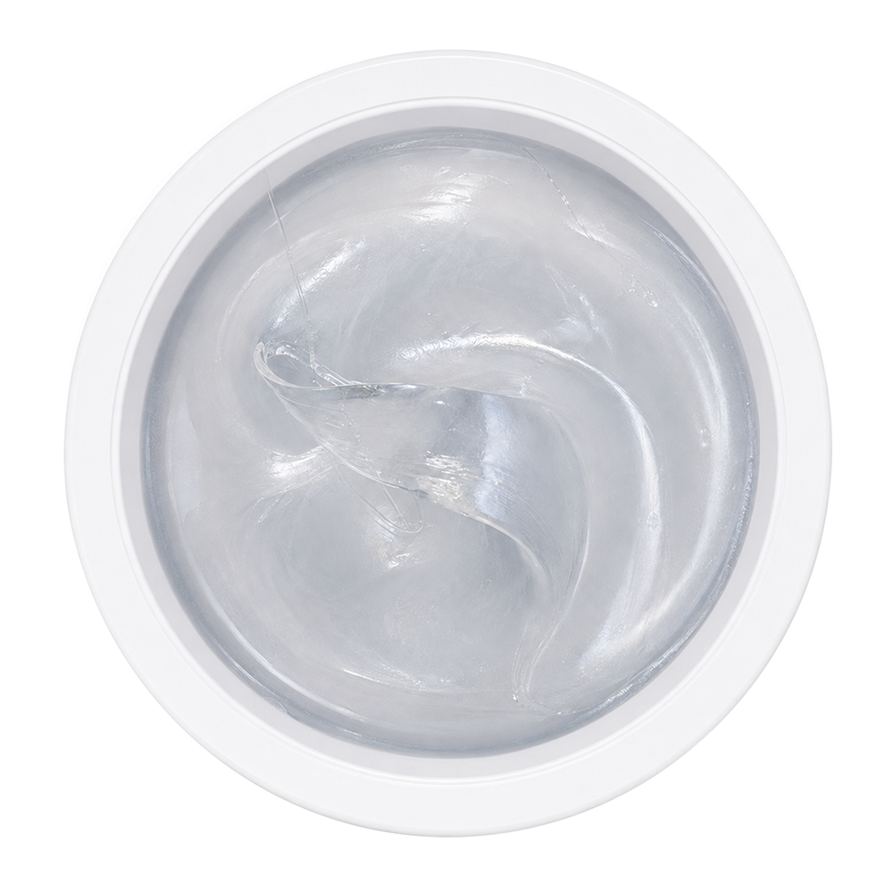 Alezori BUILDER GEL SLIME CLEAR 15g